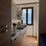 Lägenhet Regina
