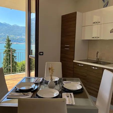 Regina Apartment *