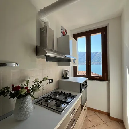 Apartment Regina *