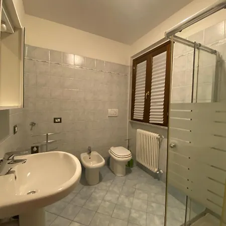 Apartment Regina Dorio