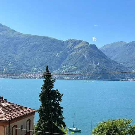 Apartment Regina Dorio