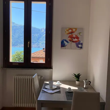 Apartment Regina Dorio