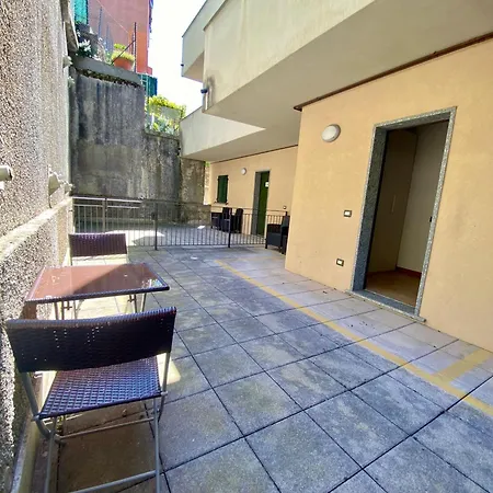 Apartment Regina