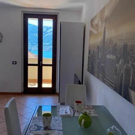 Apartment Regina *
