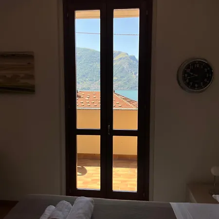 Regina Apartment Dorio