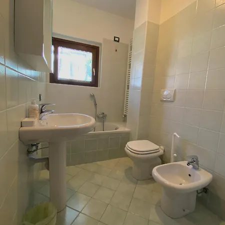 Apartment Regina *