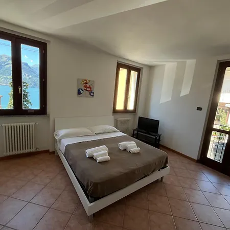 Regina Apartment